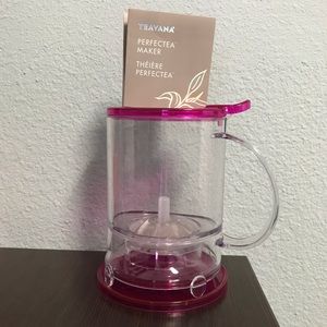 Teavana Perfectea Maker